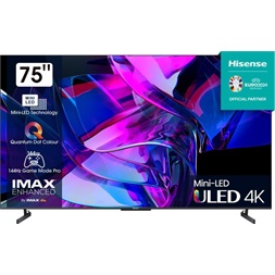 Hisense 75