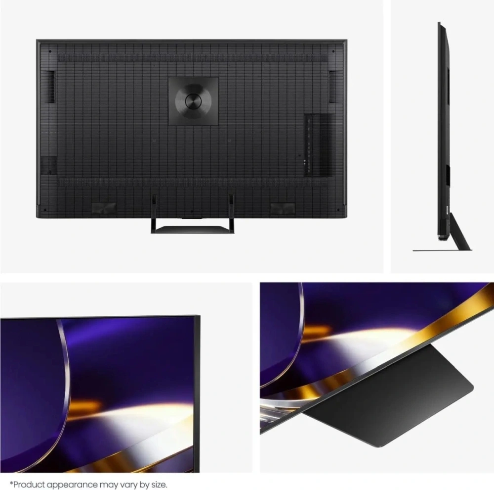 Hisense 75" 75U7S PRO 4K UHD Smart MiniLED TV
