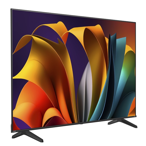 Hisense 85" 85A6N 4K UHD Smart LED TV (Újracsomagolt)
