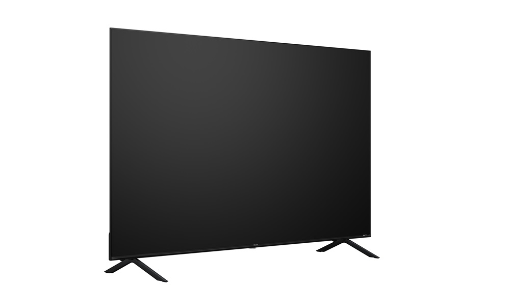 Hisense 85" 85E7NQ 4K UHD Smart QLED TV