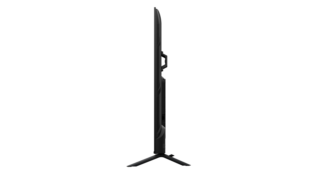 Hisense 85" 85E7NQ 4K UHD Smart QLED TV