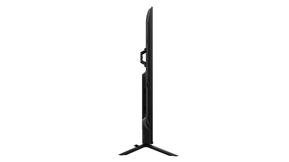 Hisense 85" 85E7NQ 4K UHD Smart QLED TV