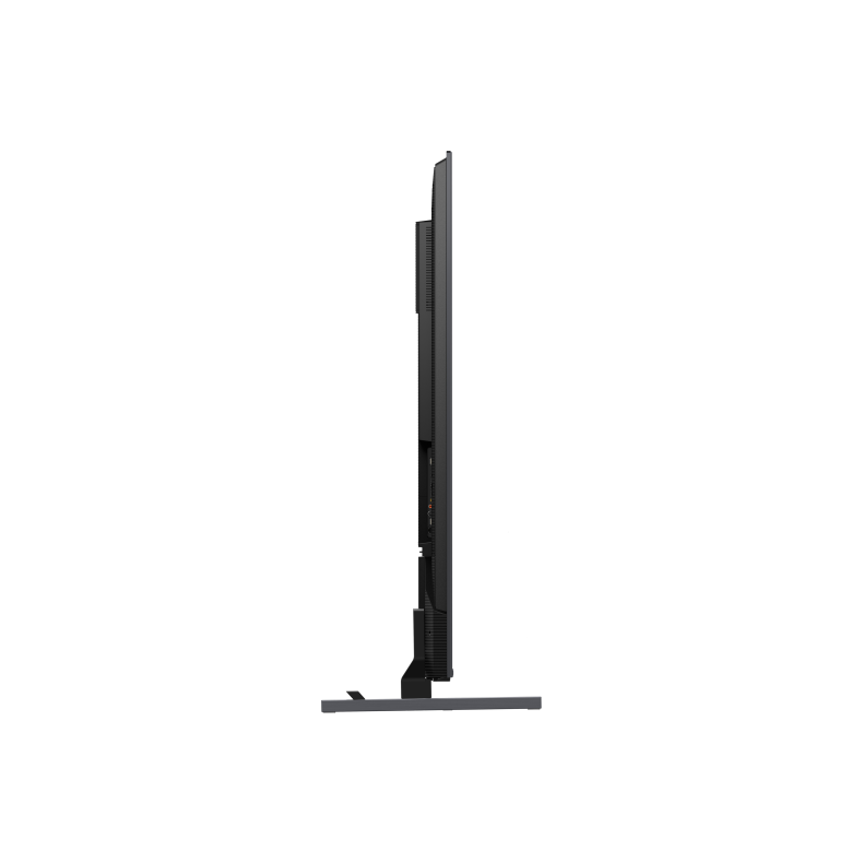 Hisense 85" 85U7KQ 4K UHD Smart Mini-LED ULED TV (Újracsomagolt)