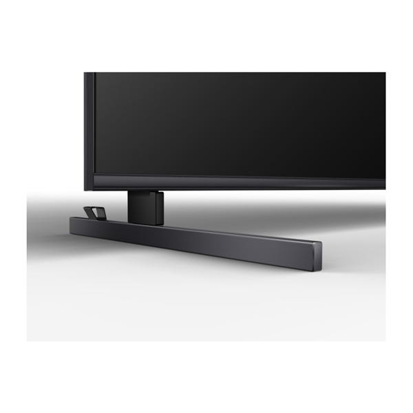 Hisense 85" 85U7KQ 4K UHD Smart Mini-LED ULED TV (Újracsomagolt)