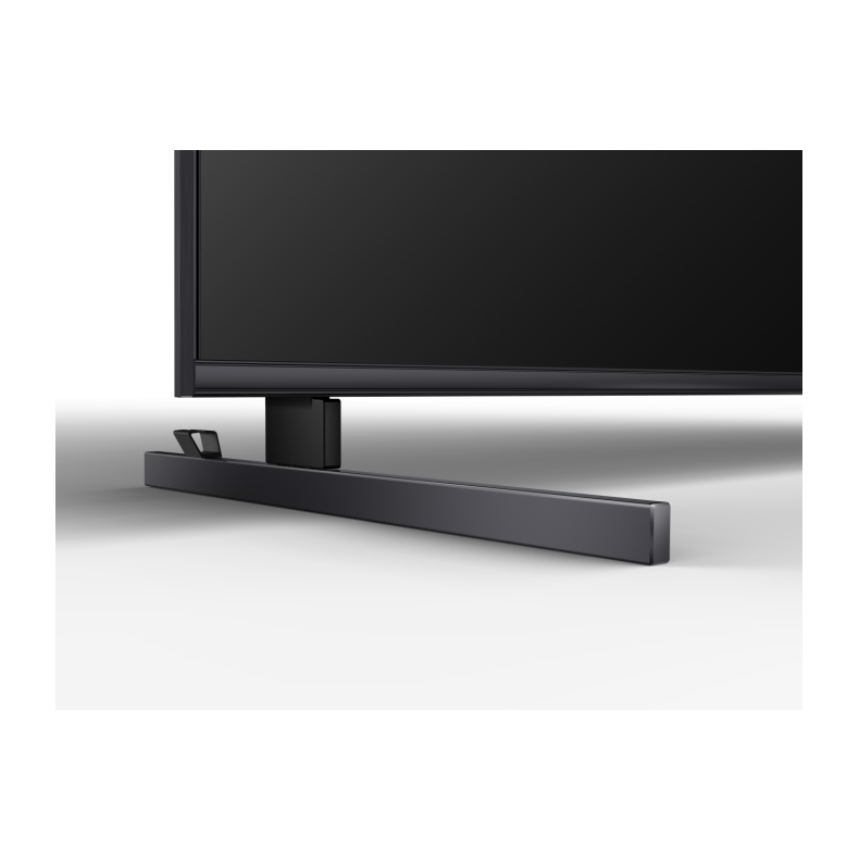 Hisense 85" 85U7KQ 4K UHD Smart Mini-LED ULED TV (Újracsomagolt)