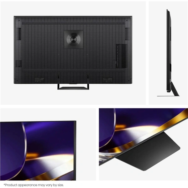 Hisense 85" 85U7S PRO 4K UHD Smart MiniLED TV