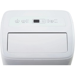 Hisense APH09QC 2,4/2,6kW hűtő-fűtő wifis mobil klíma (Újszerű)