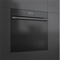 Hisense BI614P8B fekete, beépíthető, multifunkciós, 60 cm, sütő