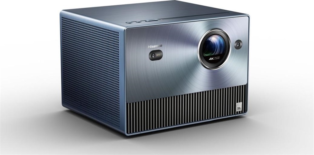 Hisense C1 65"-300" 4K Smart Mini lézer projektor