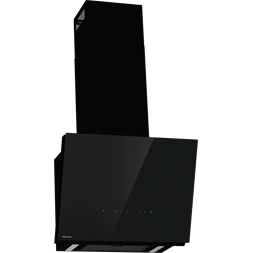 Hisense CH6IN6226B fekete, beépíthető, 60 cm, páraelszívó