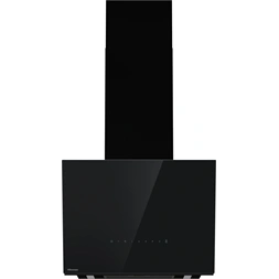 Hisense CH6IN6226B fekete, beépíthető, 60 cm, páraelszívó