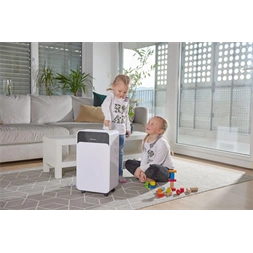 Hisense D16CW páramentesítő