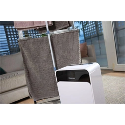 Hisense D16CW páramentesítő