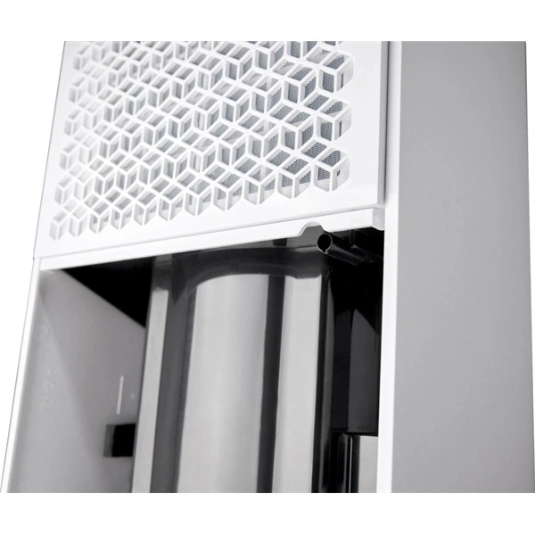 Hisense D16CW páramentesítő