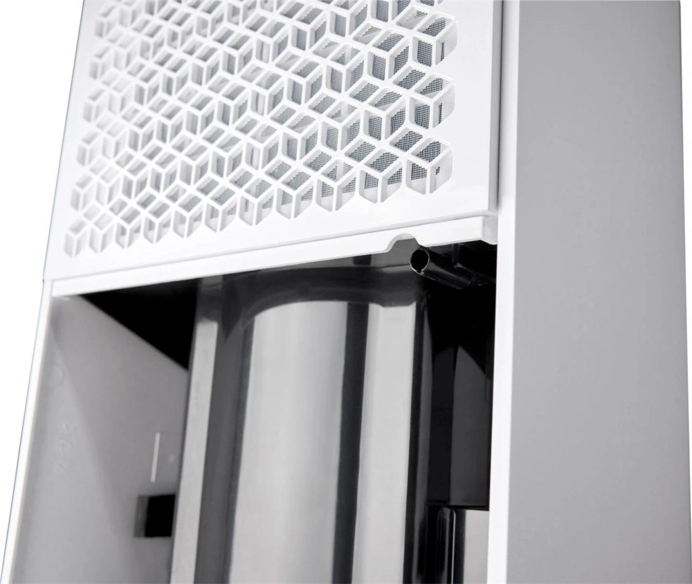 Hisense D16CW páramentesítő