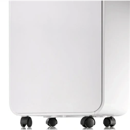 Hisense D16CW páramentesítő