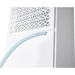 Hisense D16CW páramentesítő