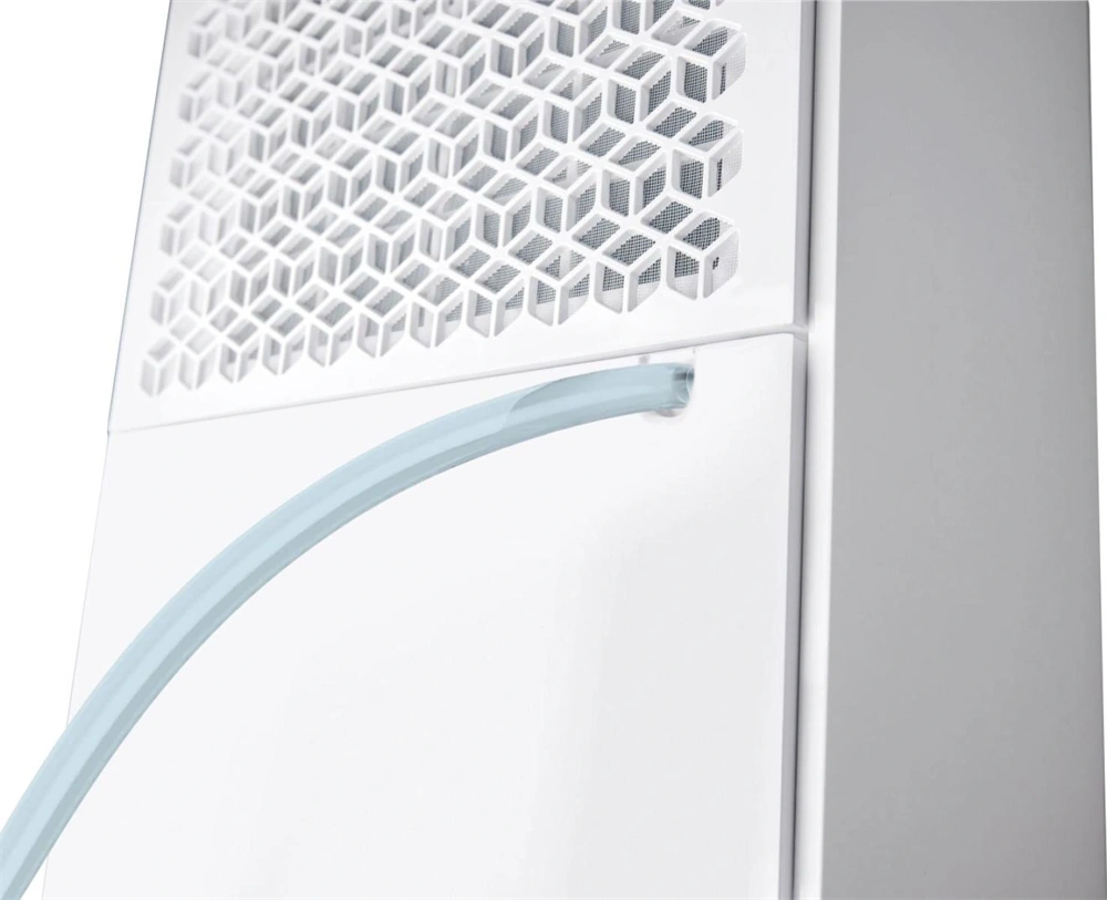 Hisense D16CW páramentesítő