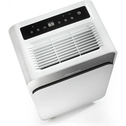 Hisense D16CW páramentesítő