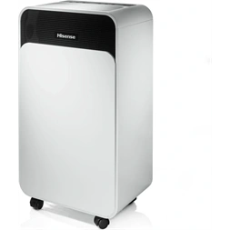 Hisense D16CW páramentesítő