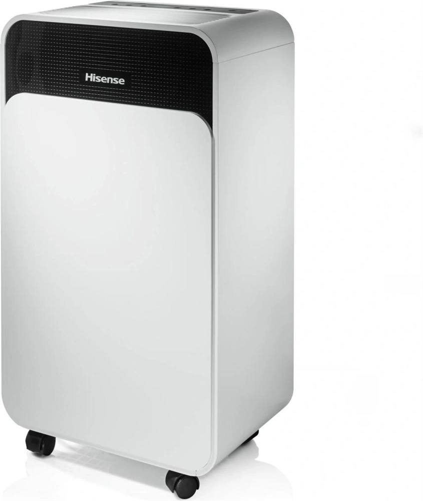 Hisense D16CW páramentesítő