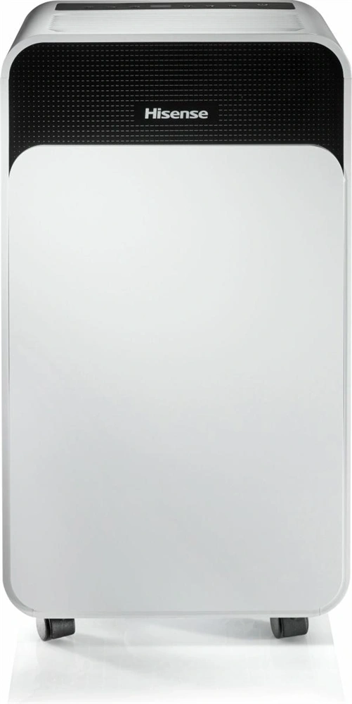 Hisense D16CW páramentesítő