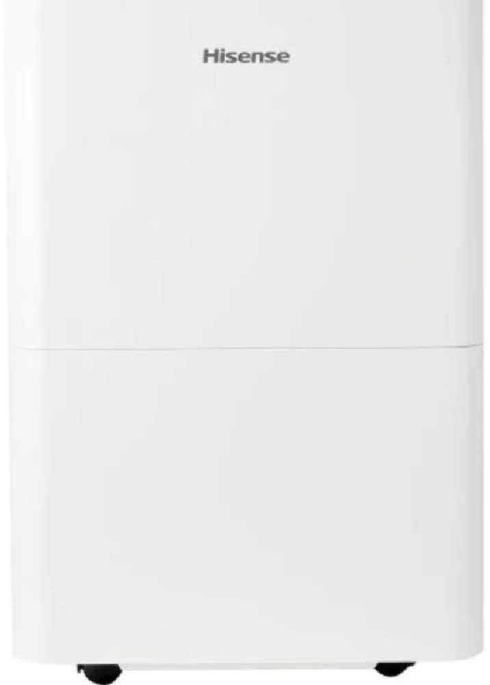 Hisense D16HW páramentesítő