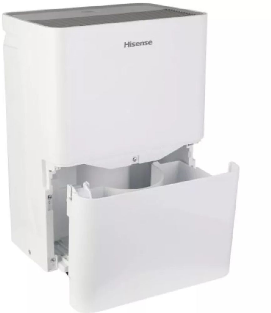 Hisense D16HW páramentesítő