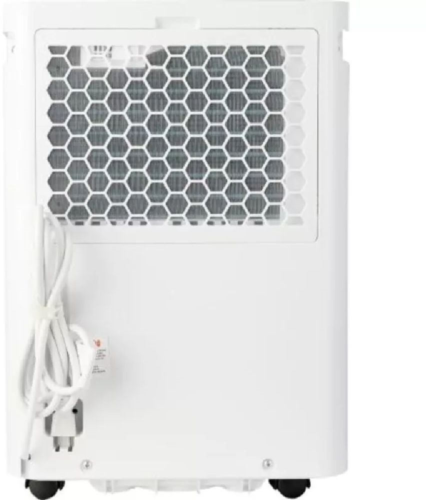 Hisense D16HW páramentesítő