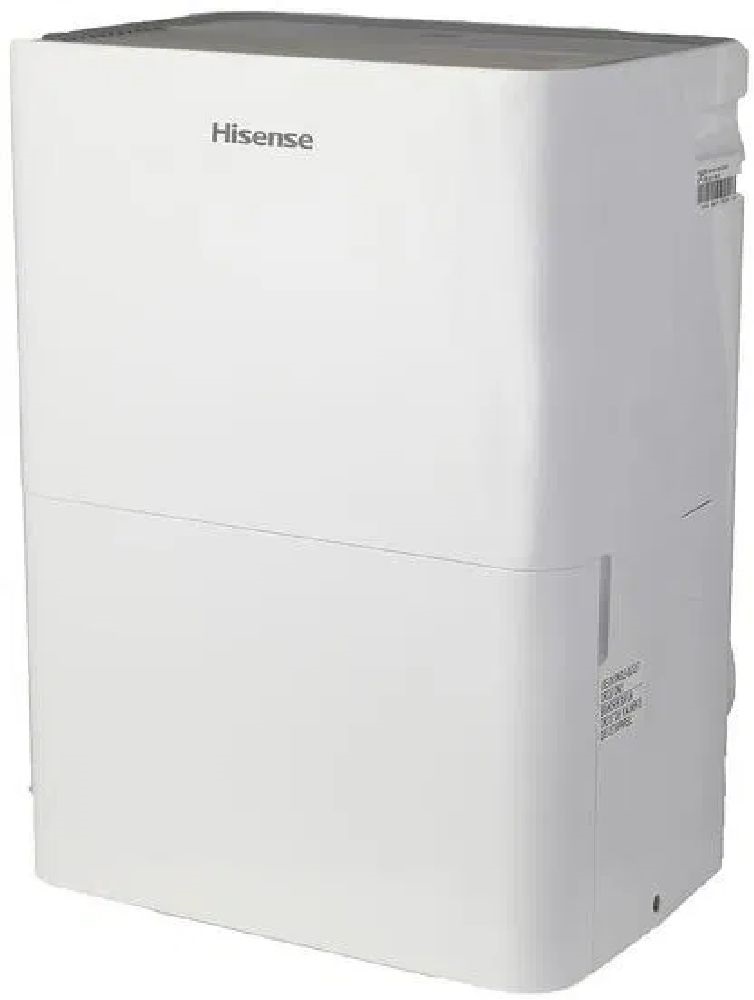 Hisense D20HW páramentesítő