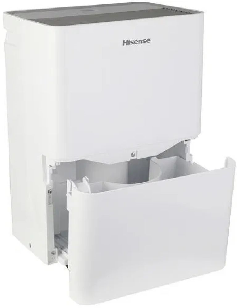 Hisense D20HW páramentesítő