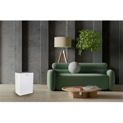 Hisense D20HW páramentesítő