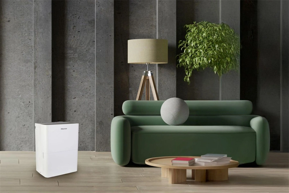 Hisense D20HW páramentesítő