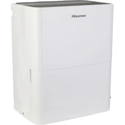 Hisense D20HW páramentesítő