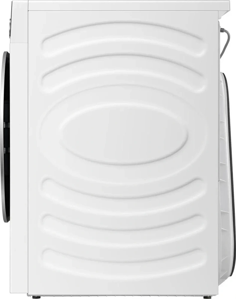 Hisense DH5I104BWAB fehér, hőszivattyús, 10 kg, szárítógép