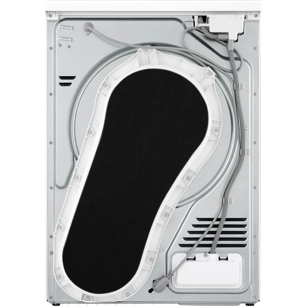 Hisense DH5I104BWCB fehér, hőszivattyús, 10 kg, szárítógép