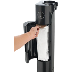 Hisense GBDB1 742336 porzsák