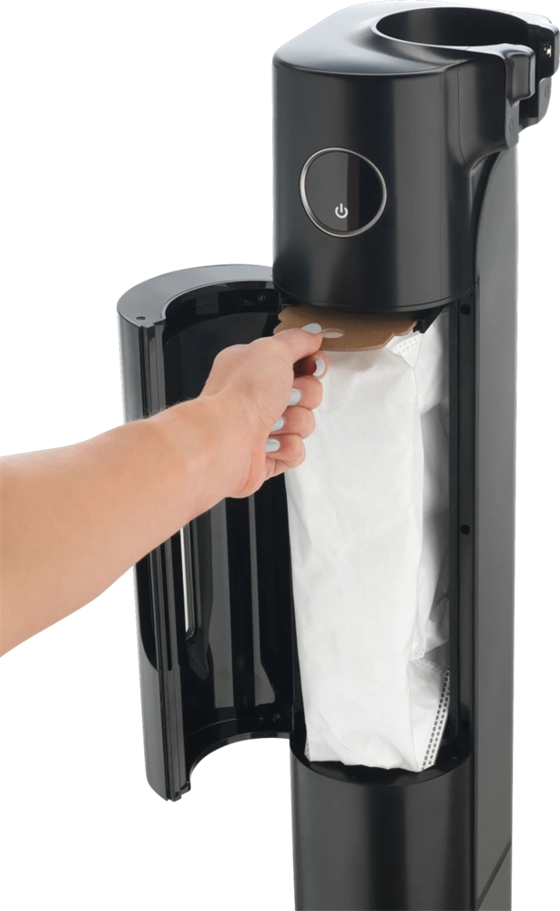 Hisense GBDB1 742336 porzsák