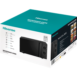 Hisense H20MOBP1HI mikrohullámú sütő