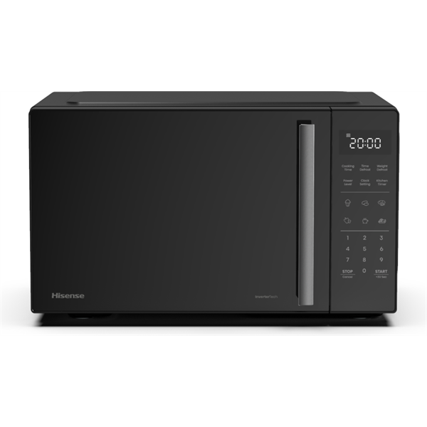 Hisense H23MOBS4HI mikrohullámú sütő