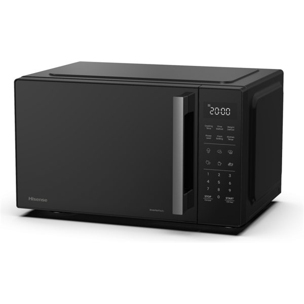 Hisense H23MOBS4HI mikrohullámú sütő