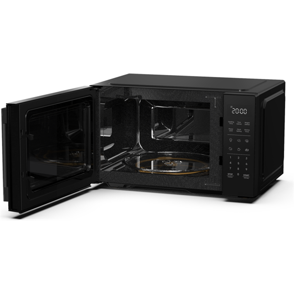 Hisense H23MOBS4HI mikrohullámú sütő