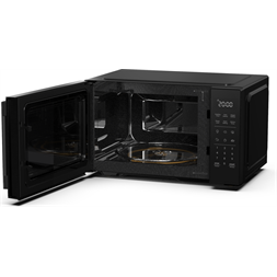 Hisense H23MOBS4HI mikrohullámú sütő