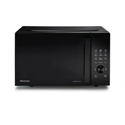 Hisense H23MOBSD1H 800W 23L fekete mikrohullámú sütő