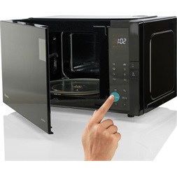 Hisense H25MOBS4HGI mikrohullámú sütő