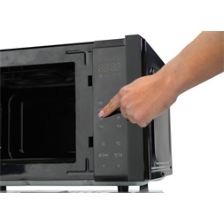Hisense H25MOBS4HGI mikrohullámú sütő