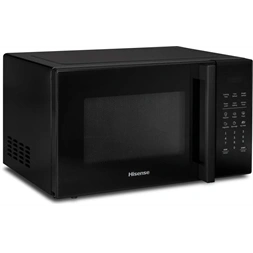 Hisense H25MOBS7H 900W 25L fekete mikrohullámú sütő