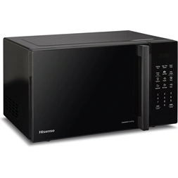 Hisense H29MOBS9HG 900W 29L fekete mikrohullámú sütő