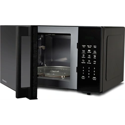 Hisense H29MOBS9HG 900W 29L fekete mikrohullámú sütő