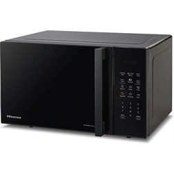 Hisense H29MOBS9HG 900W 29L fekete mikrohullámú sütő